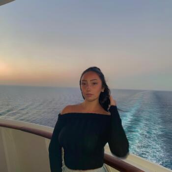 Nanny in Alcalá de Henares: Macarena