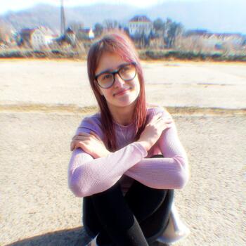 Chůva Ústí nad Labem: Sára