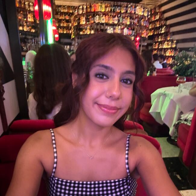 Babysitter in Sheffield: Parmveer