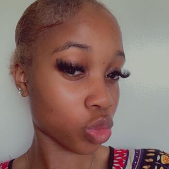 Babysitter Birmingham: Hamidat