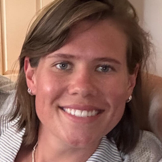 Babysitter in Newcastle: Georgina