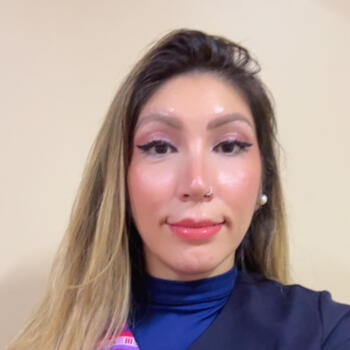 Babysitter in Santiago: Priscilla