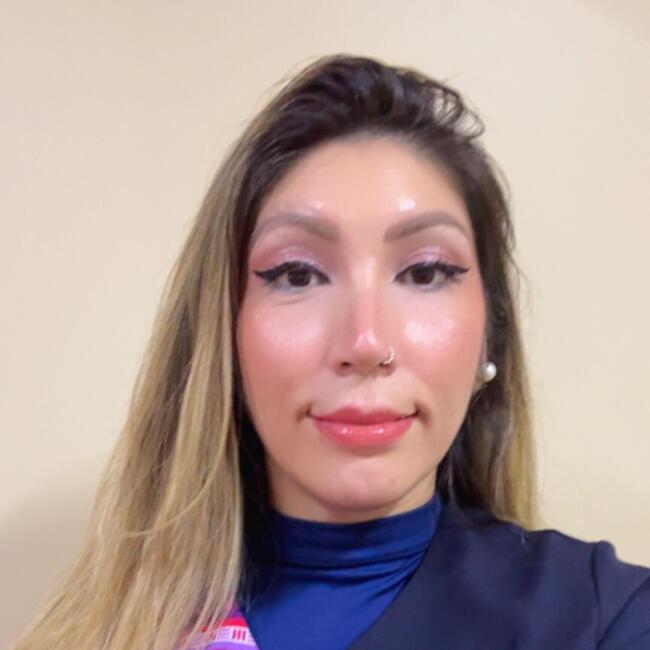 Babysitter in Santiago: Priscilla