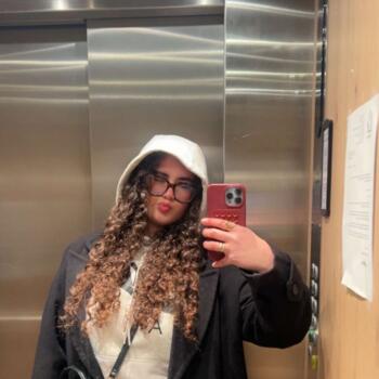 Babysitter in Charleroi: Zineb