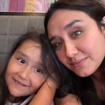 Trabajo para niñera en Peñalolén: trabajo de niñera Lorena