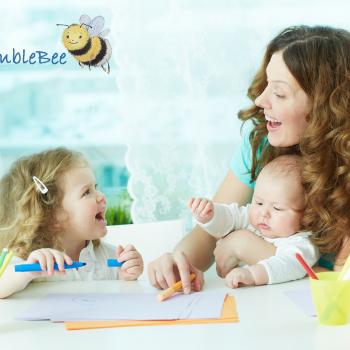 Gastouderbureau Almere: Gastouderbureau BumbleBee