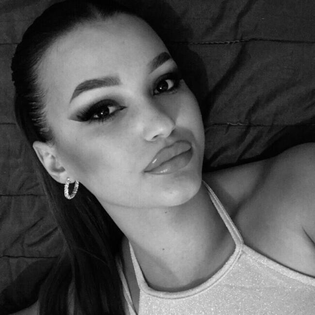 Nanny in Belgrade: Sara