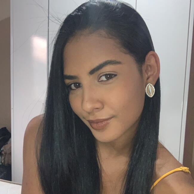 Babysitter in Aracaju: Kaelaine