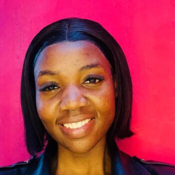 Babysitter Cape Town: Sithokozile