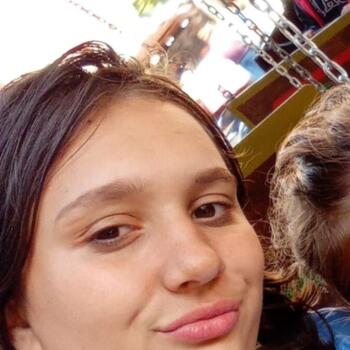 Niñera en Plasencia: Sara