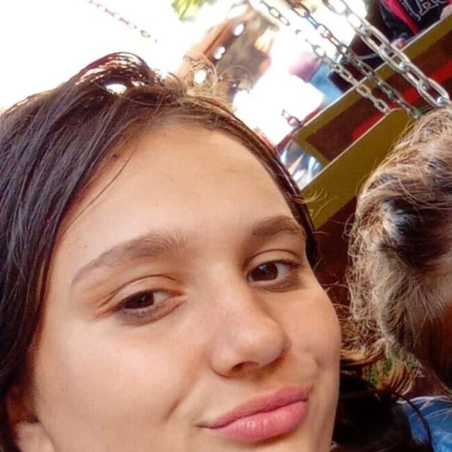 Niñera en Plasencia: Sara