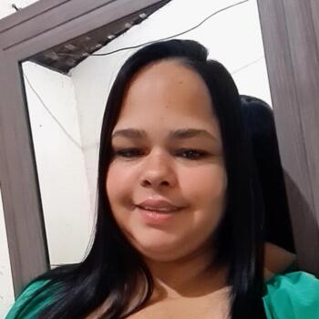 Babysitter Recife: Priscila