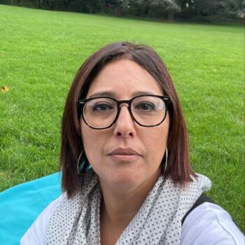 Baby-sitter Zottegem: Siham