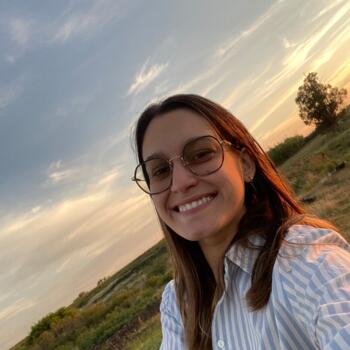 Babysitter in Montevideo: Brenda