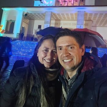 Parent Cajicá: JORGE