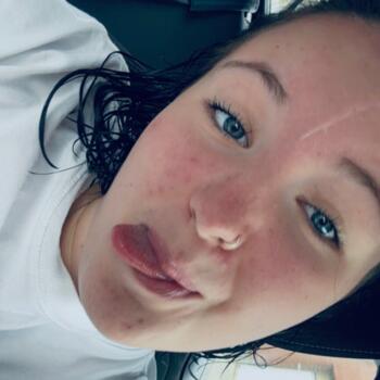 Babysitter in Soignies: Anais