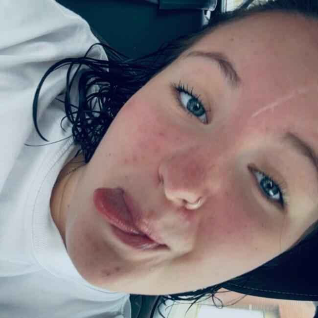 Babysitter in Soignies: Anais