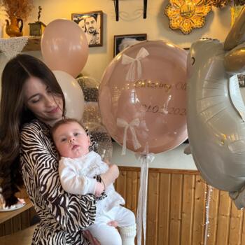 Babysitting job in Krakow: babysitting job Alina