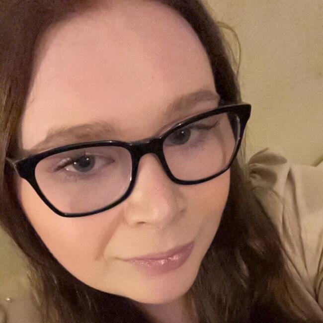 Babysitter in Wattrelos: Marjorie