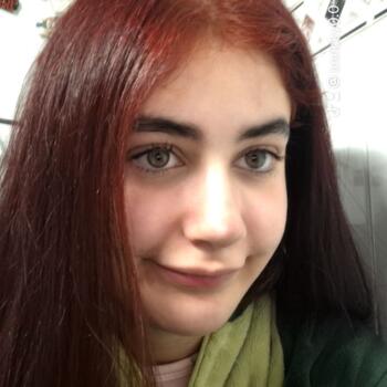 Canguro Valls: Erica