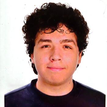 Canguro en Valencia: Ferran Félix
