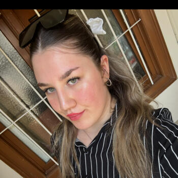 Babysitter in Wien: Marija