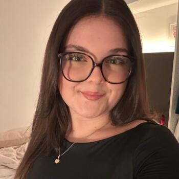 Babysitter in Baden: Paula