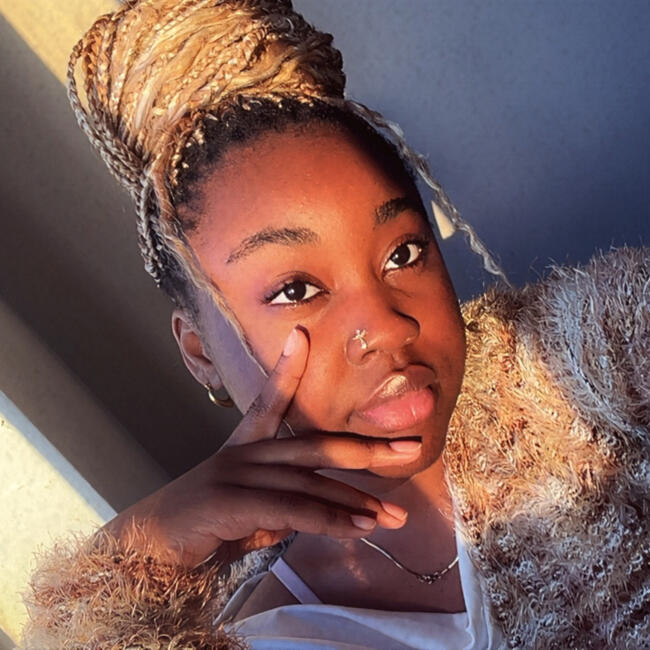 Babysitter in Villeurbanne: Sonia