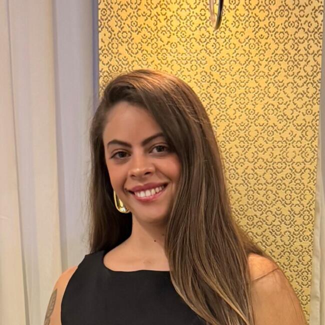 Babá em Samambaia: Ludmille