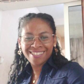 Nanny in Alcamo: Chantal