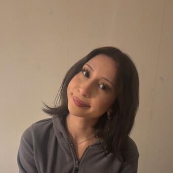 Babysitter Diest: Azra