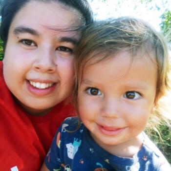 Babysitter in Canoas: Katiane