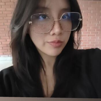 Babysitter La Molina: Valeria