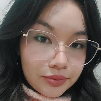 Babysitter in Viña del Mar: Isaboht