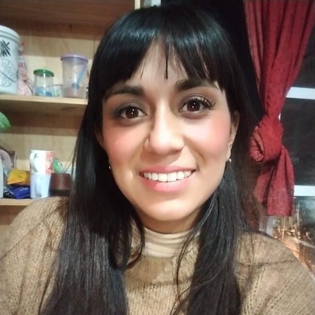 Niñera en Buenos Aires: Karen beatriz