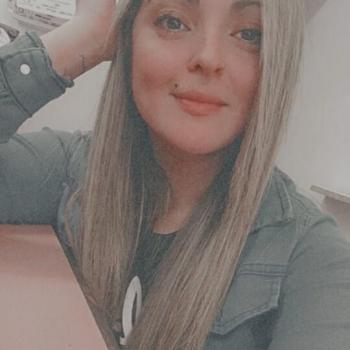 Niñera Buenos Aires: Natalia