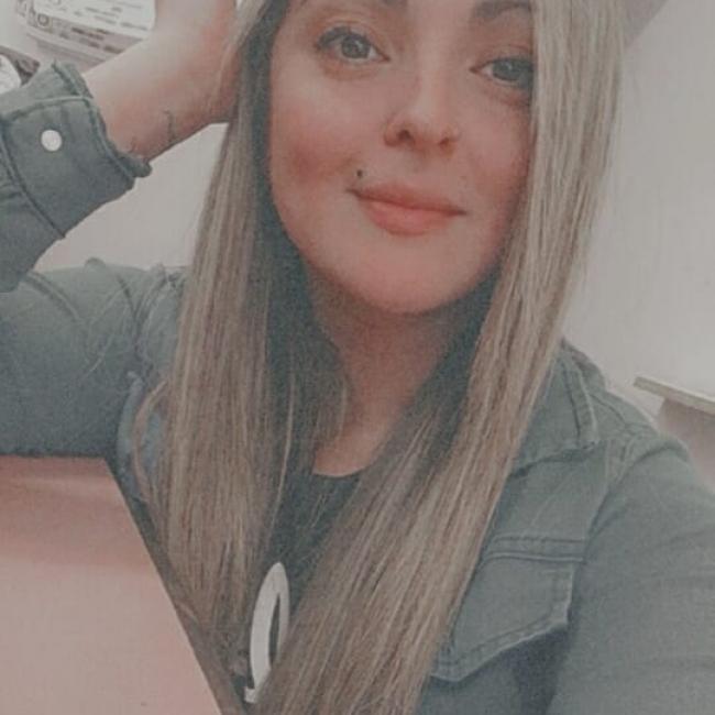 Babysitter in Buenos Aires: Natalia