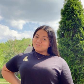 Babysitter Middle River (Maryland): Jocelyn