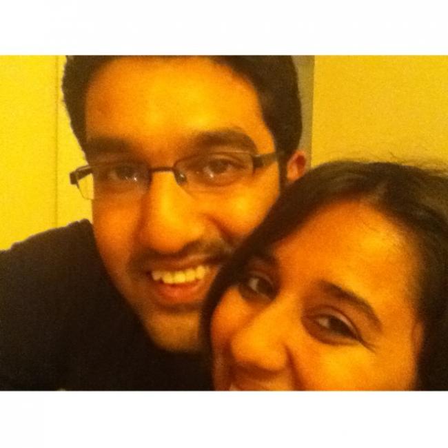 Trabajo de niñera en Koerich: Vivek