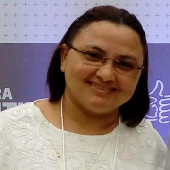 Babá Fortaleza: Jane