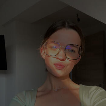 Babysitter in Eigenbrakel: Oceane