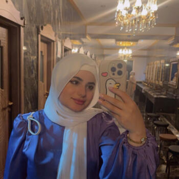 Barnvakt i Kotka: Rahma