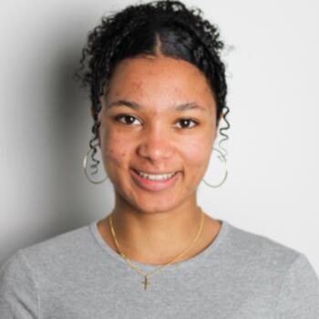 Babysitter in Bern: Yemisi