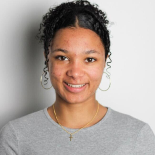 Babysitter in Bern: Yemisi