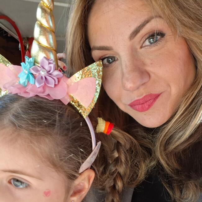 Babysitting job in Marano di Napoli: Chiara