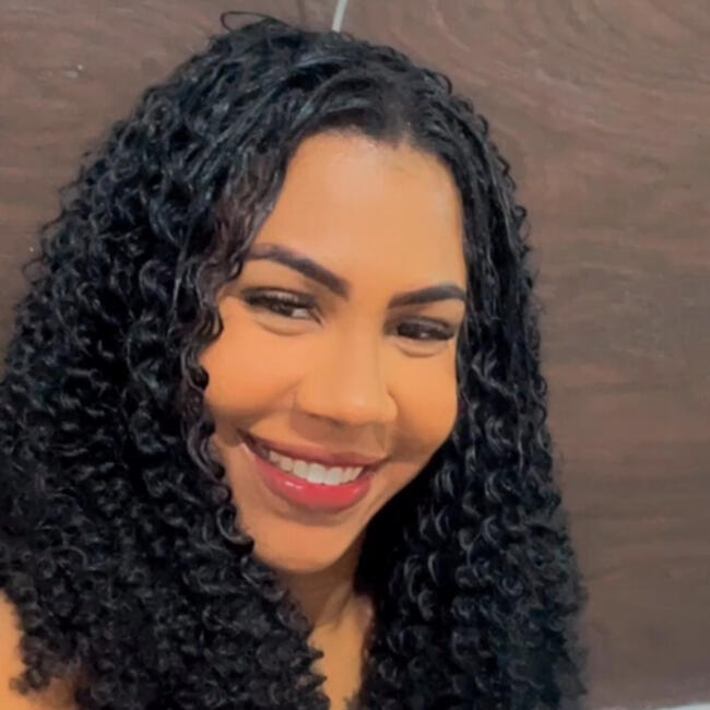 Babysitter in Duque de Caxias: Gerlane