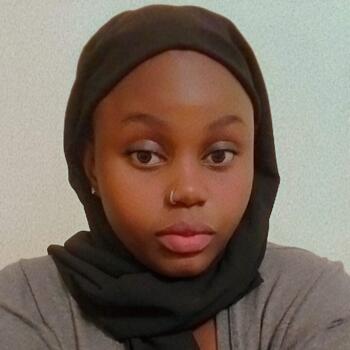 Babysitter Mtwapa: Sharbanuu
