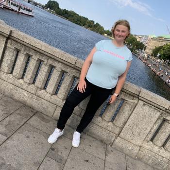 Babysitter in Braunschweig: Lara-Sophie