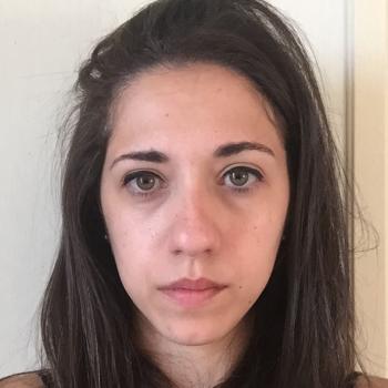 Babysitter Messina: Martina