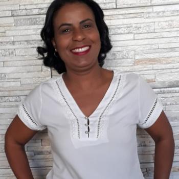 Babá Betim: Ingrid